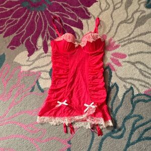 Victorias Secret Lingerie
